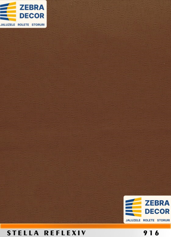 Stella Portocaliu 916